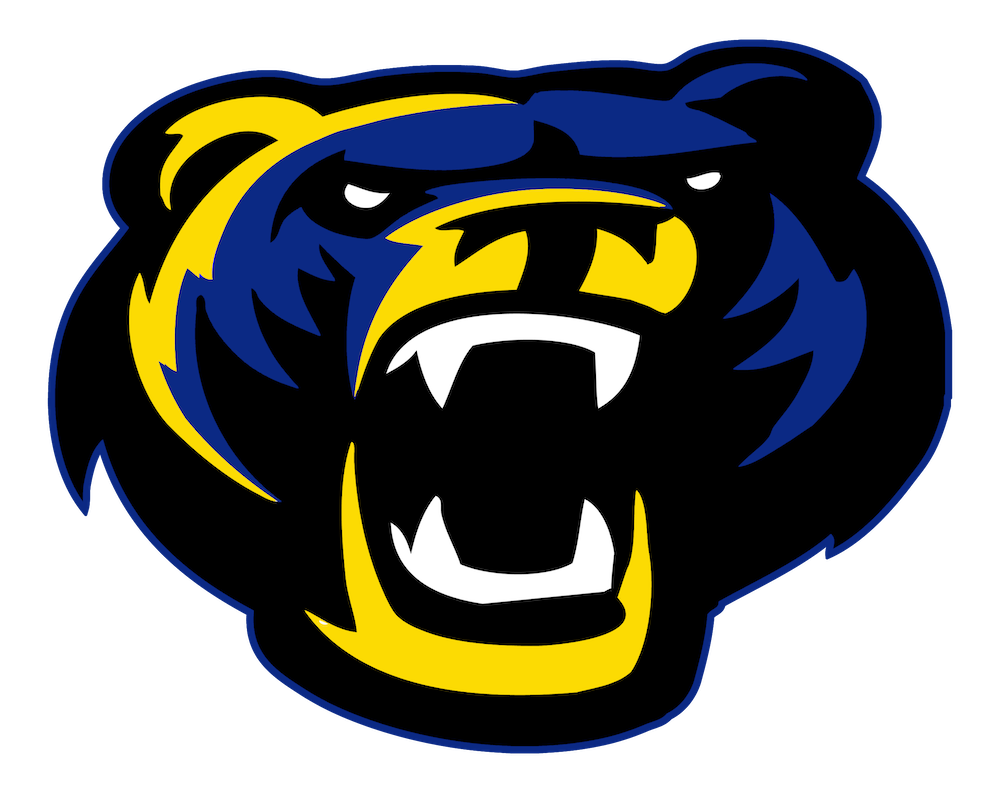 KHS Bear Logo