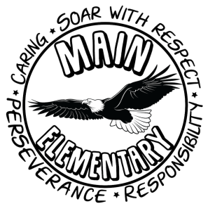 Main School Logo