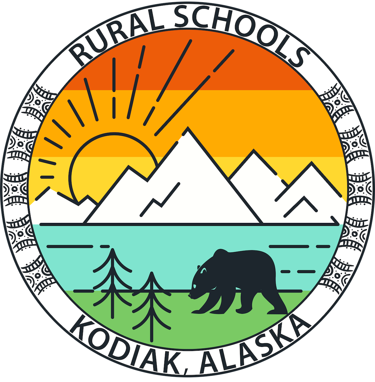 Rural Schools Logo